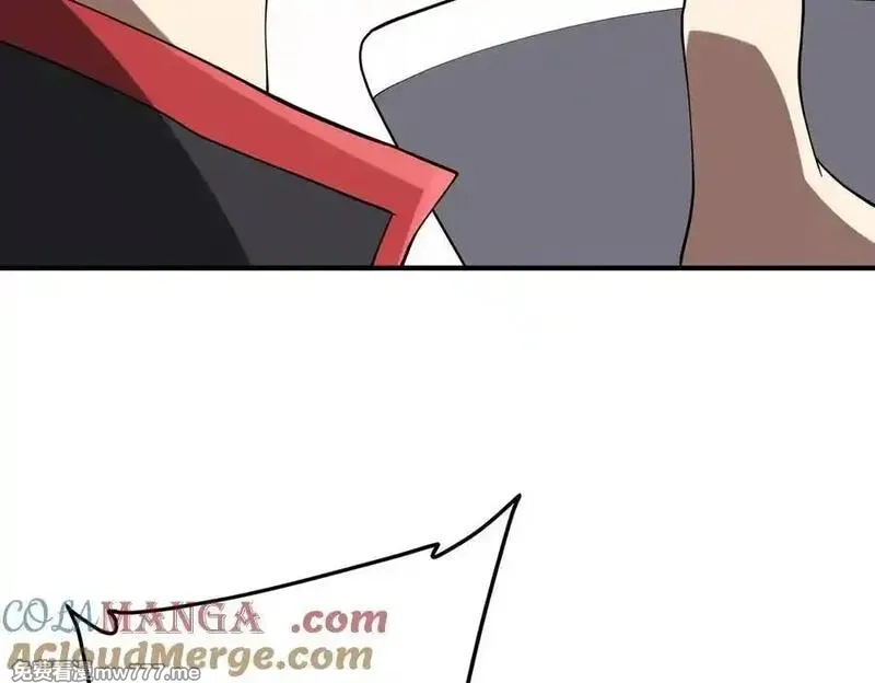 全球惊悚：开局万亿冥币,第221话 都是熟人啊！,第17张