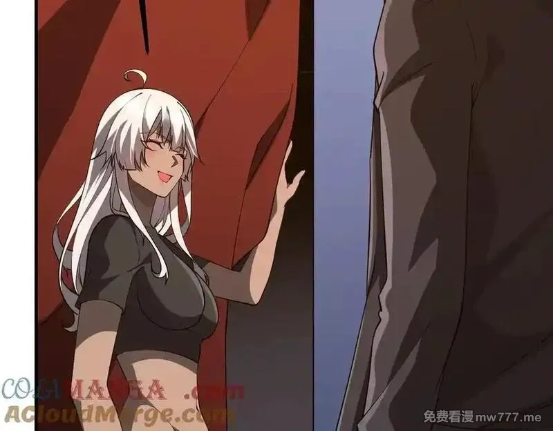 全球惊悚：开局万亿冥币,第221话 都是熟人啊！,第93张