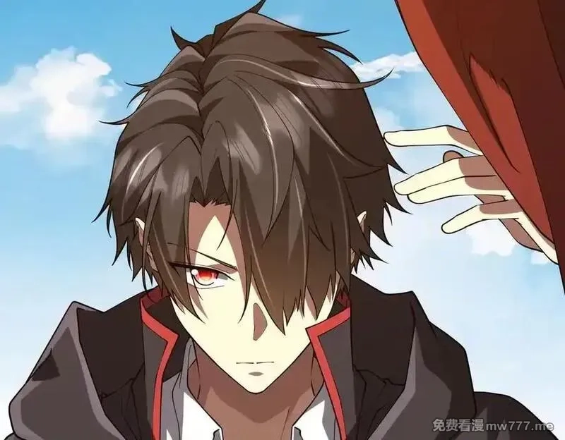 全球惊悚：开局万亿冥币,第221话 都是熟人啊！,第96张