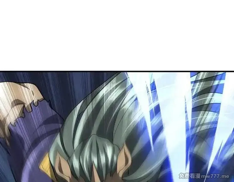 全球惊悚：开局万亿冥币,第212话 都给忽悠瘸了！（补更）,第94张