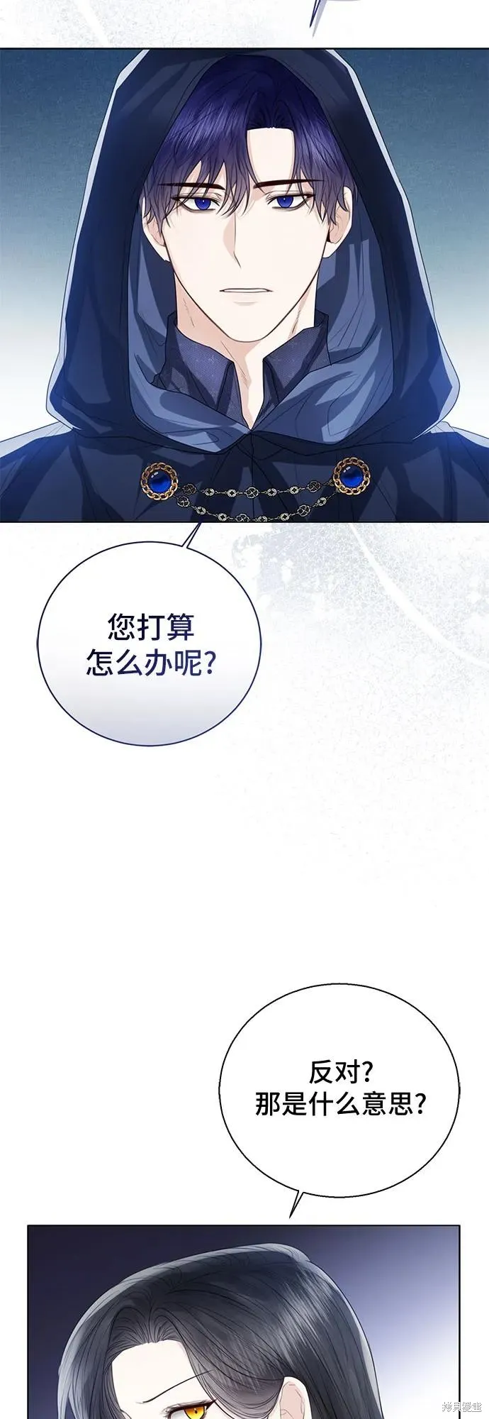 这个皇后不当了,第30话,第39张
