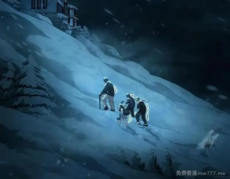 极寒战纪,t逃亡之路（3）,第70张