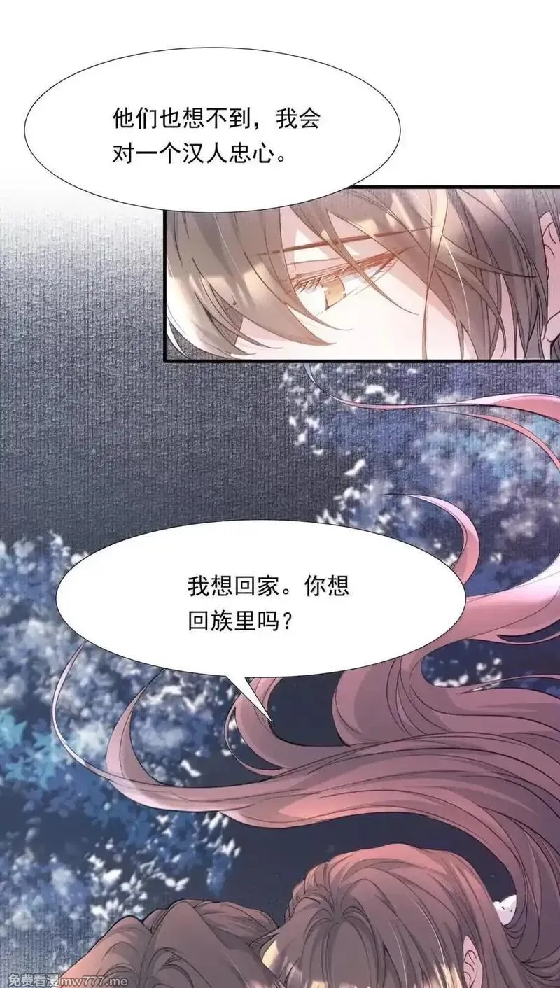 乱世为王,119 满江红·想家,第39张
