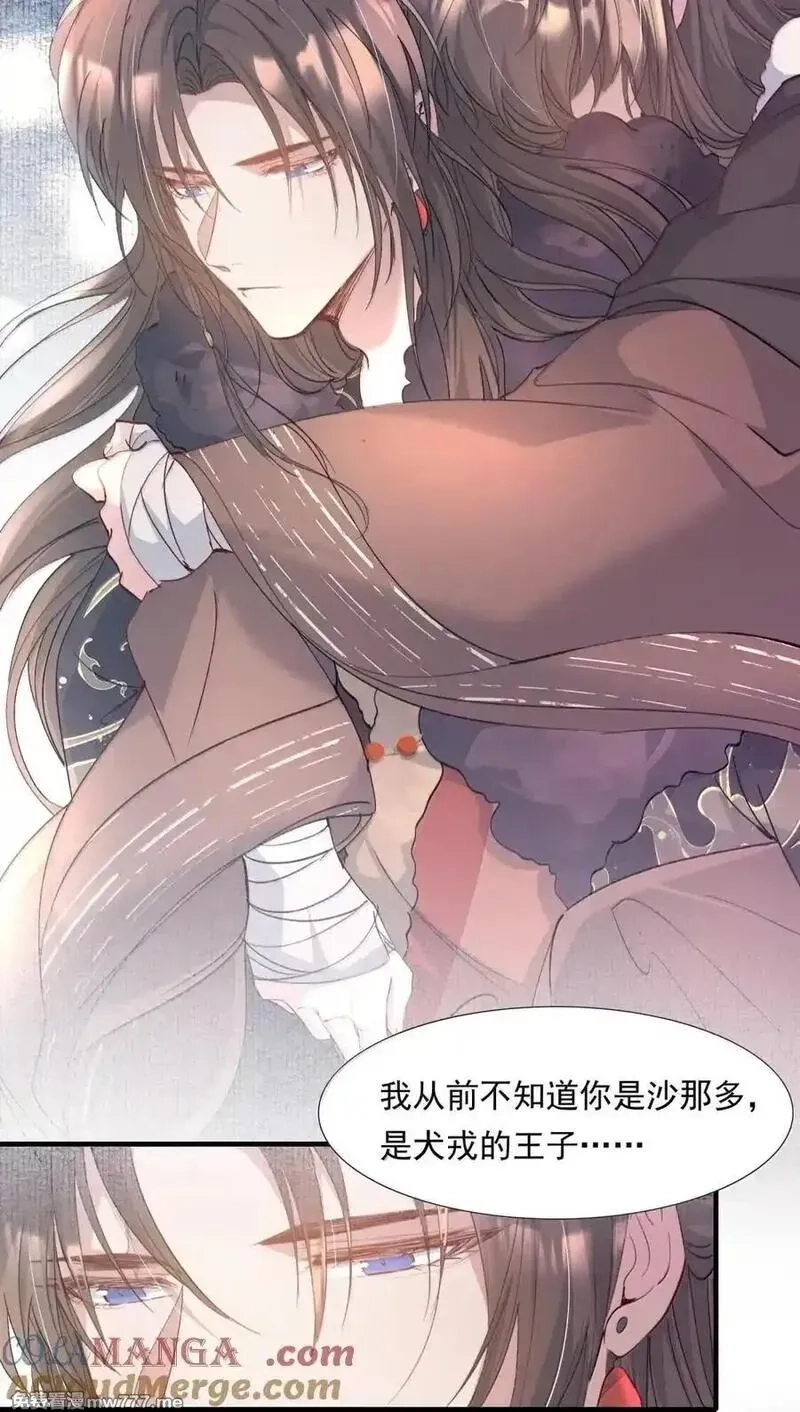 乱世为王,119 满江红·想家,第40张