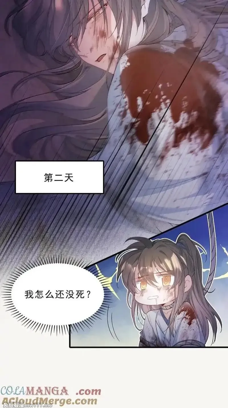 乱世为王,114 满江红·俘虏,第13张