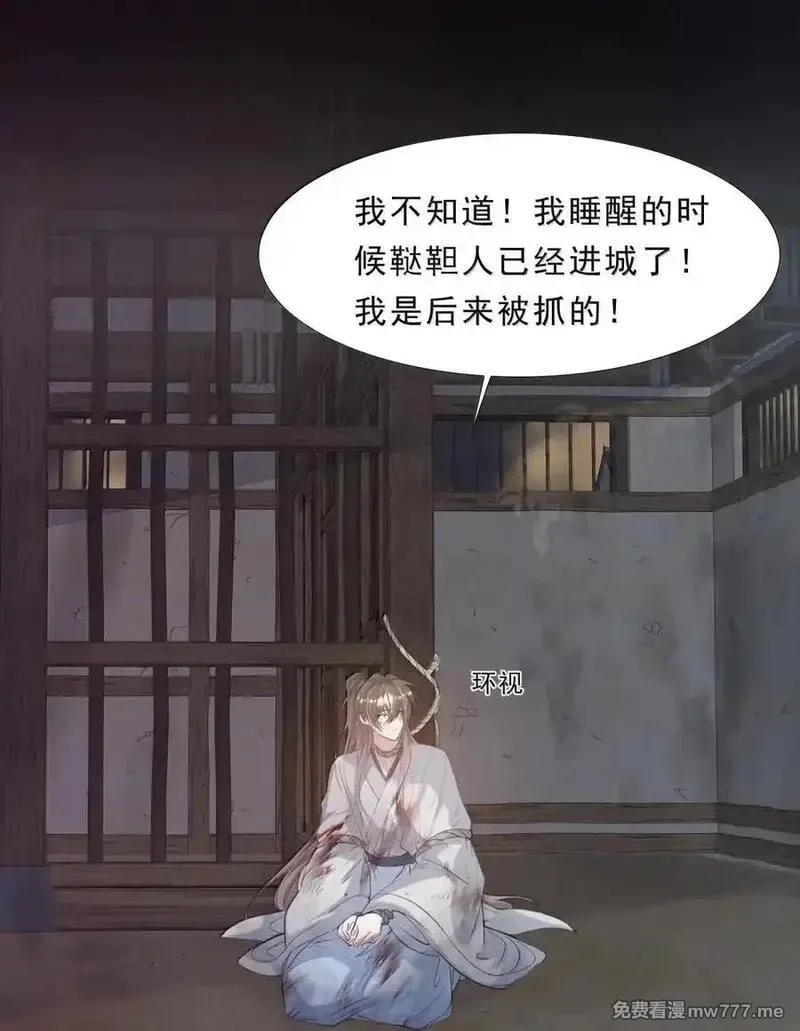 乱世为王,114 满江红·俘虏,第18张
