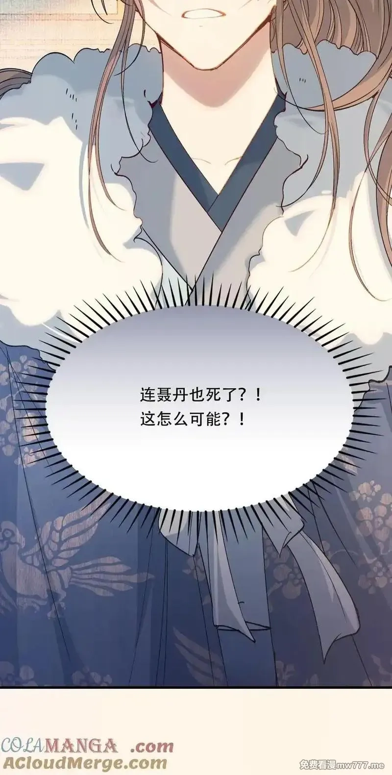 乱世为王,109 满江红·谈判,第41张
