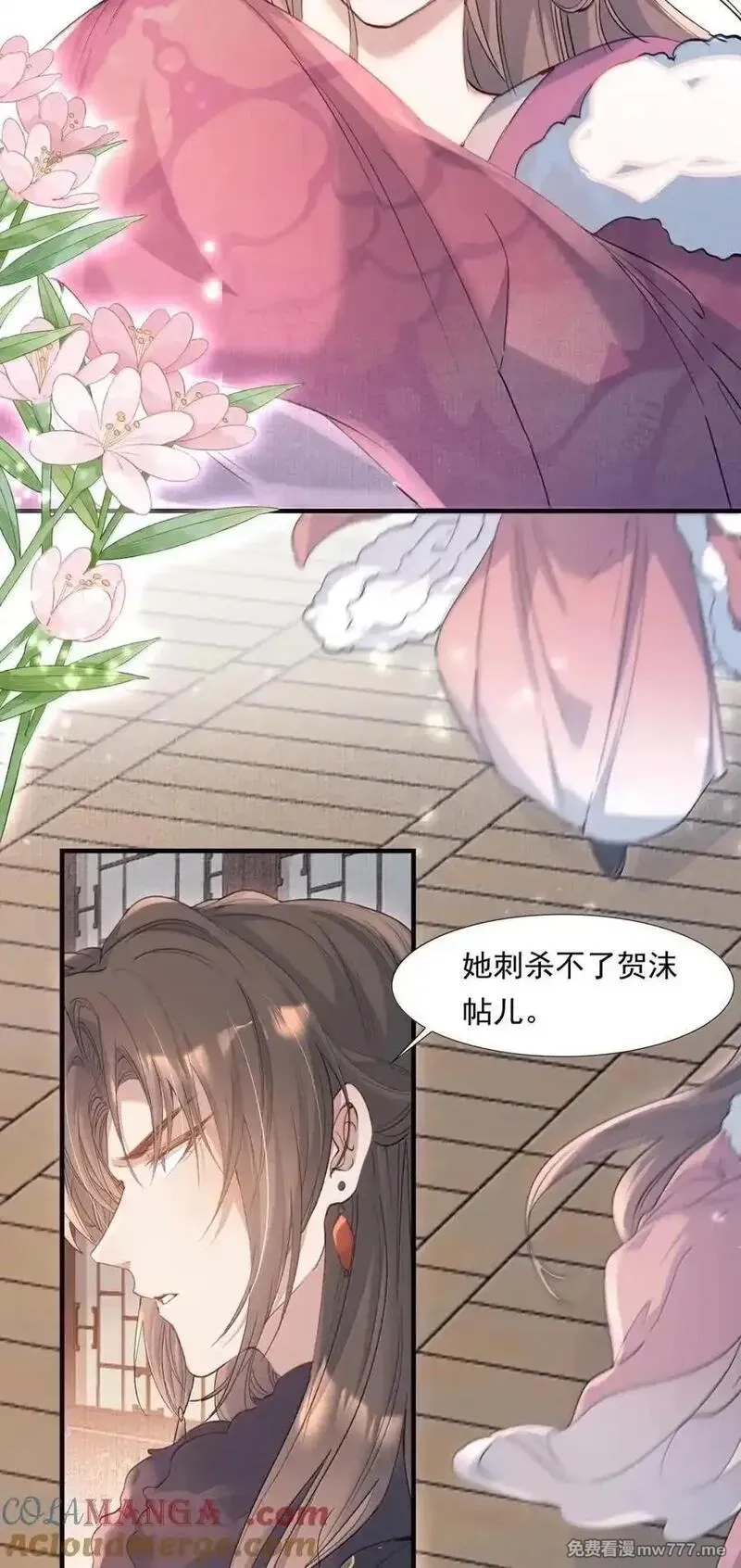 乱世为王,118 满江红·女眷,第29张