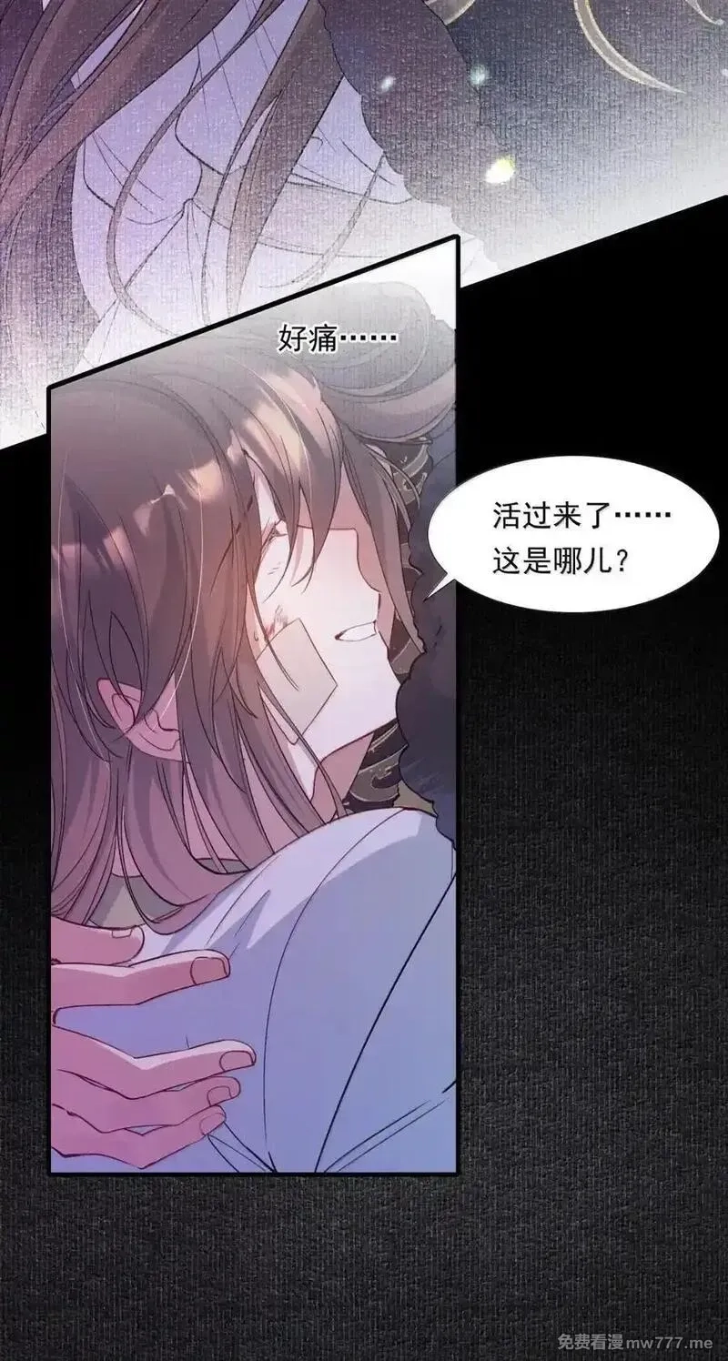 乱世为王,115 满江红·犬戎三王子,第30张