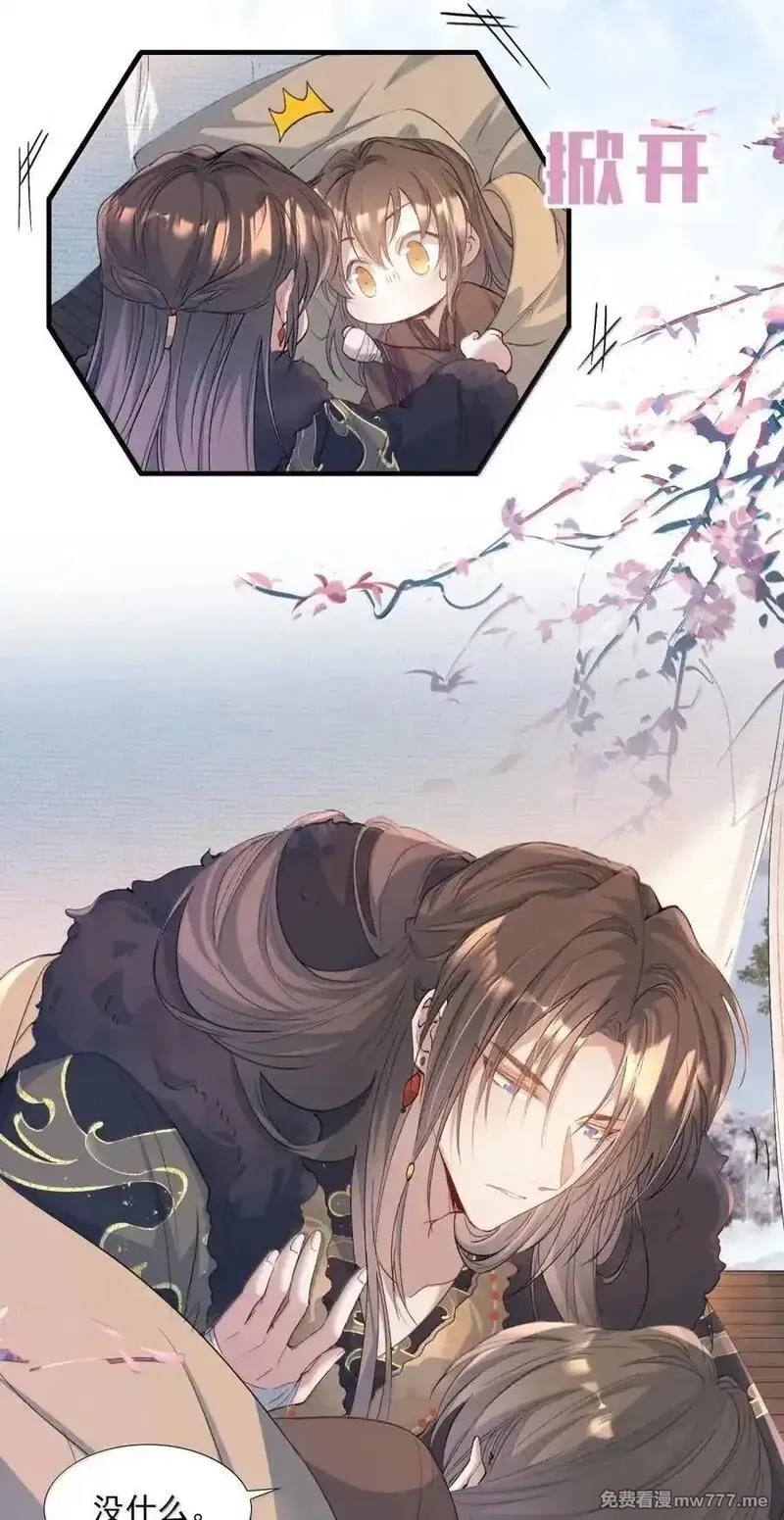 乱世为王,117 满江红·沙那多,第16张
