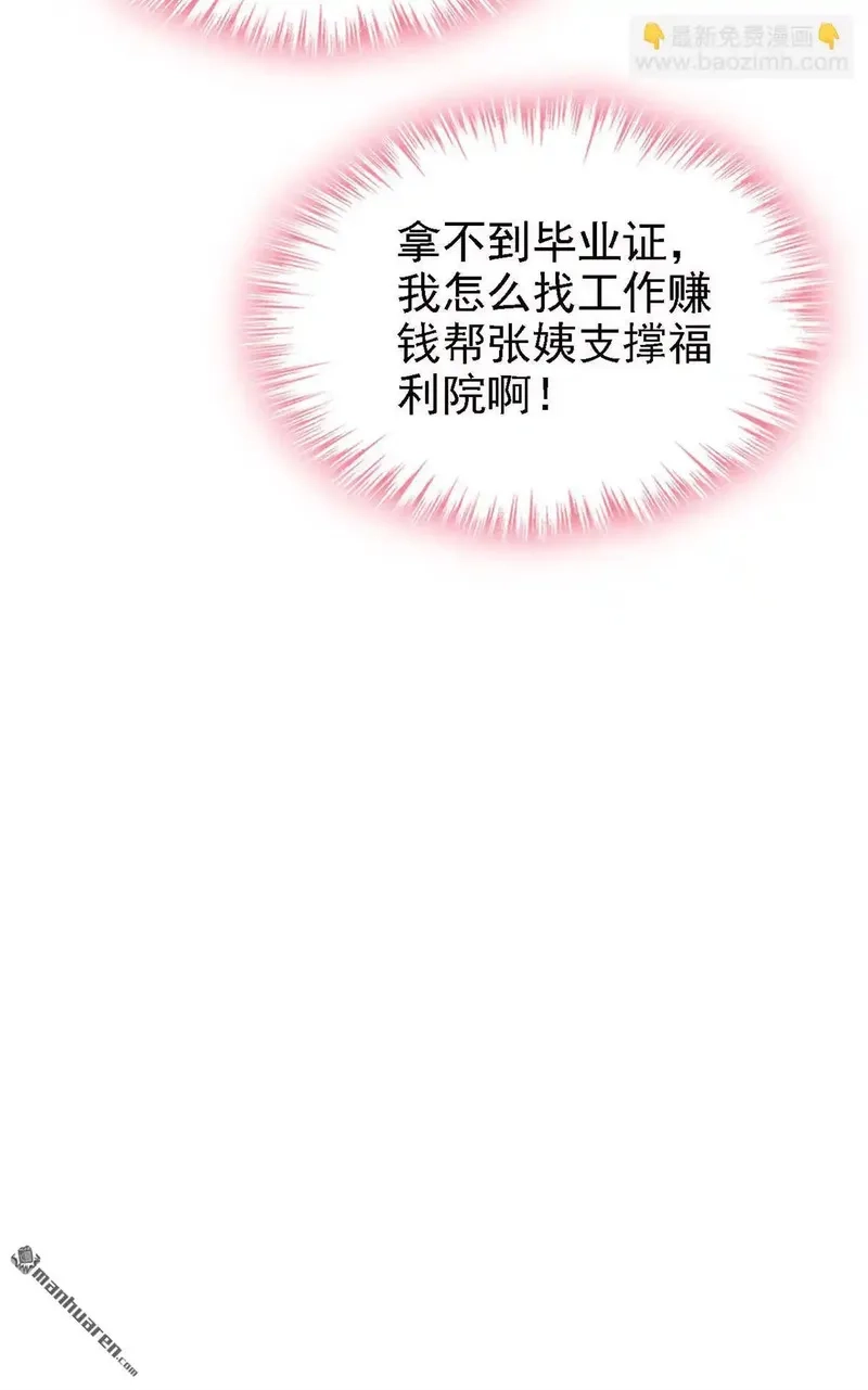 同居只为攻略你,第5回 未婚夫也来了？！,第31张