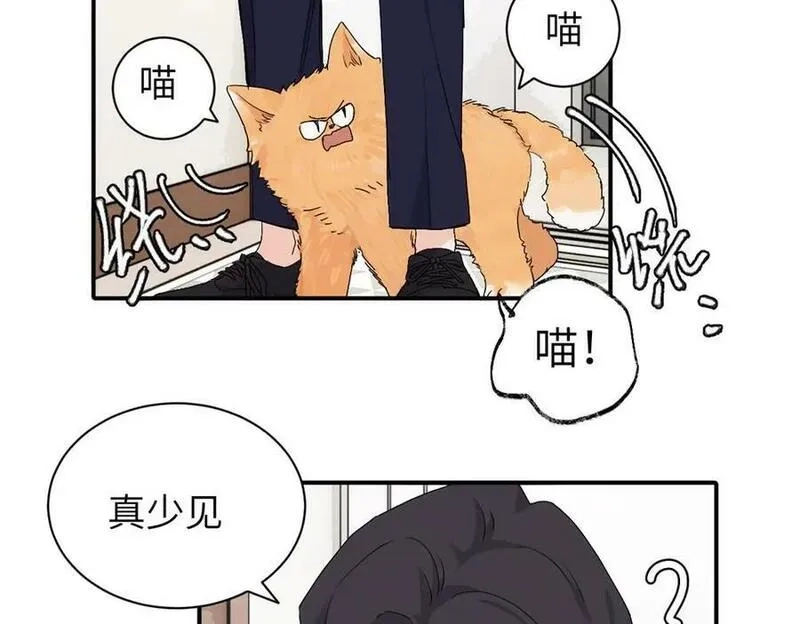 亲爱的死对头,二十五话 试图挽回,第6张
