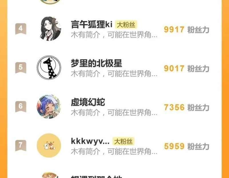 亲爱的死对头,二十五话 试图挽回,第72张