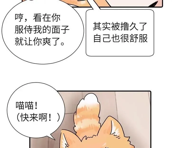 亲爱的死对头,第三十八话 勉强,第17张