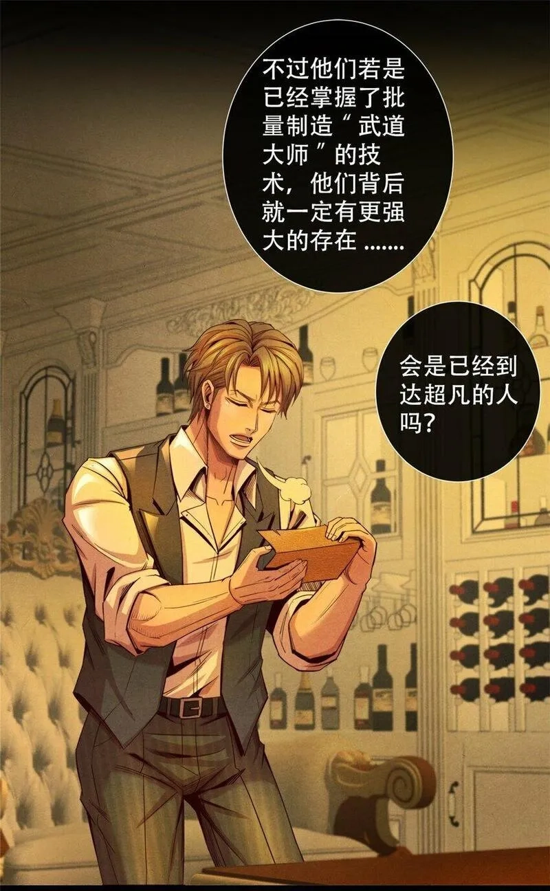 旧日主宰,65 收服金十三,第18张