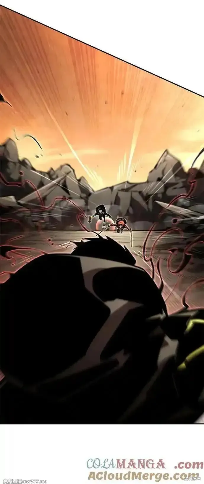 靠神級天賦無限成長,第93话,第7张