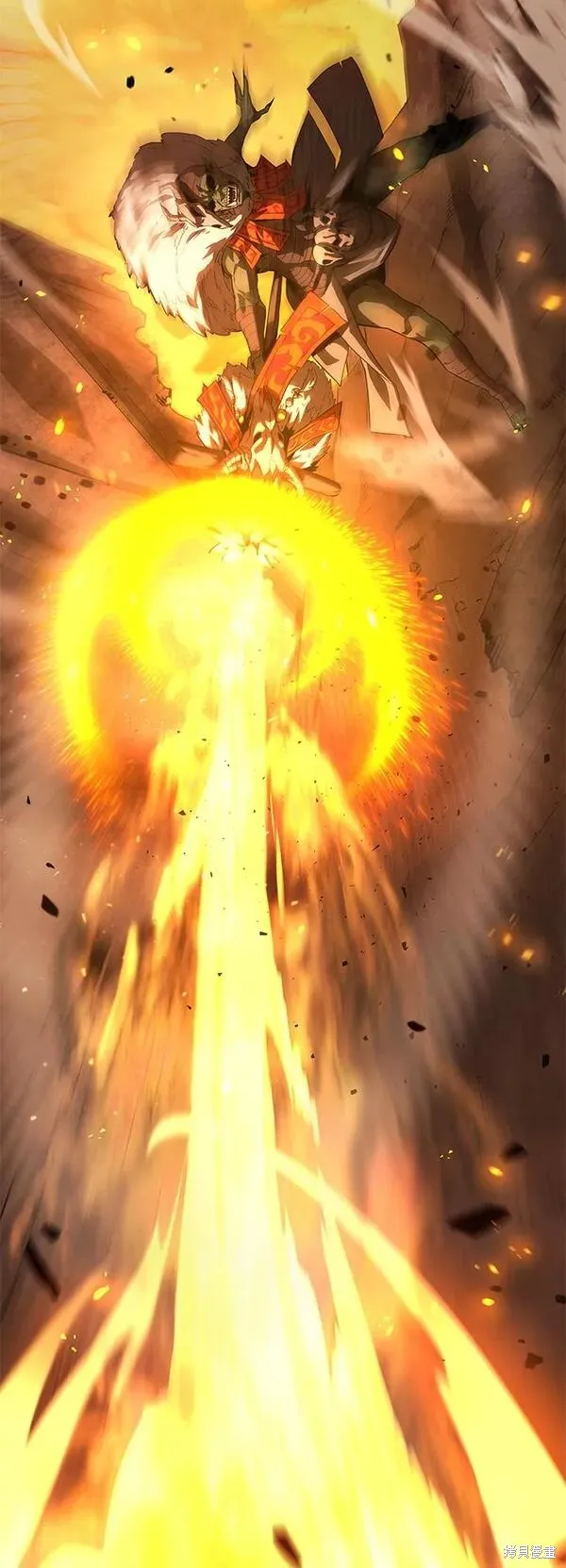 靠神級天賦無限成長,第4话,第85张