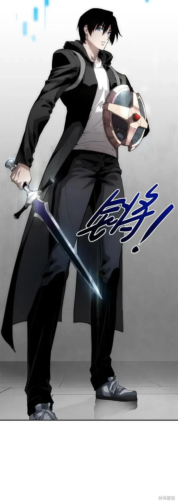 靠神級天賦無限成長,第5话,第67张