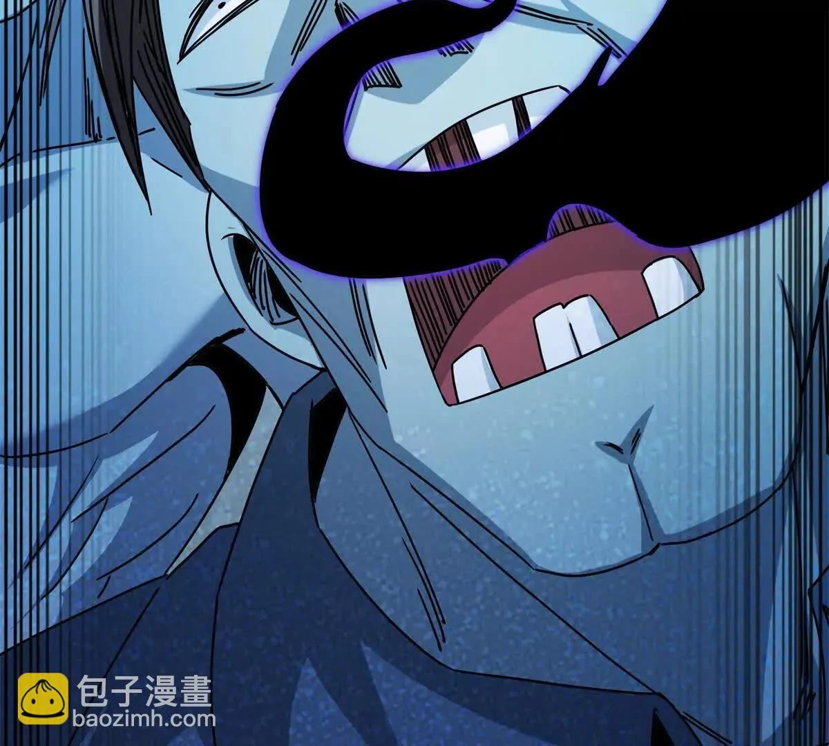 末日重生后我疯狂升级,第54话 不断再生的秘密,第130张