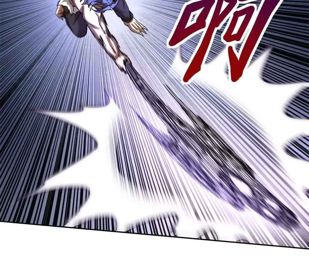 末日重生后我疯狂升级,第54话 不断再生的秘密,第21张