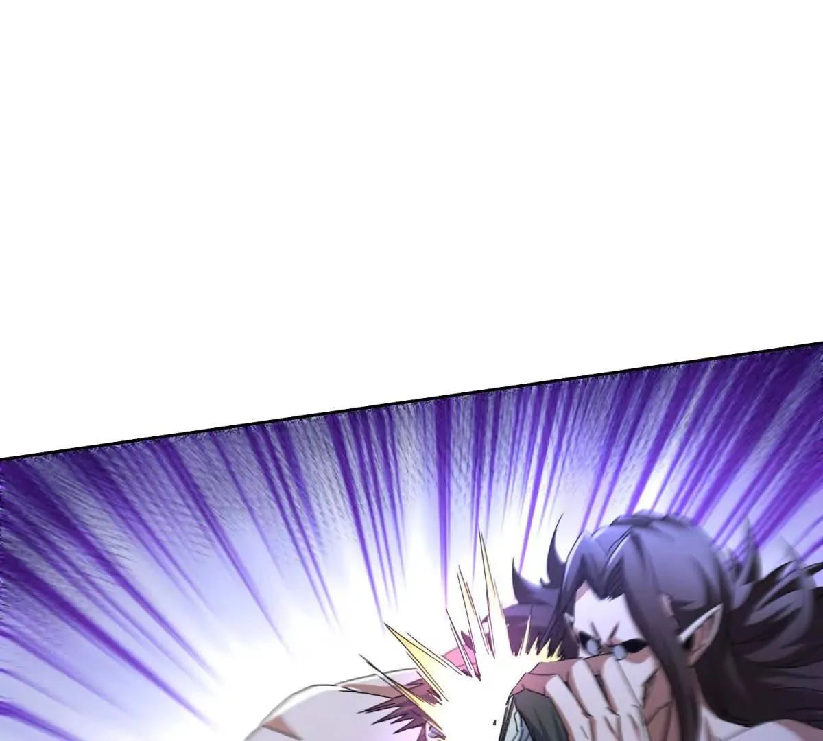 末日重生后我疯狂升级,第54话 不断再生的秘密,第54张