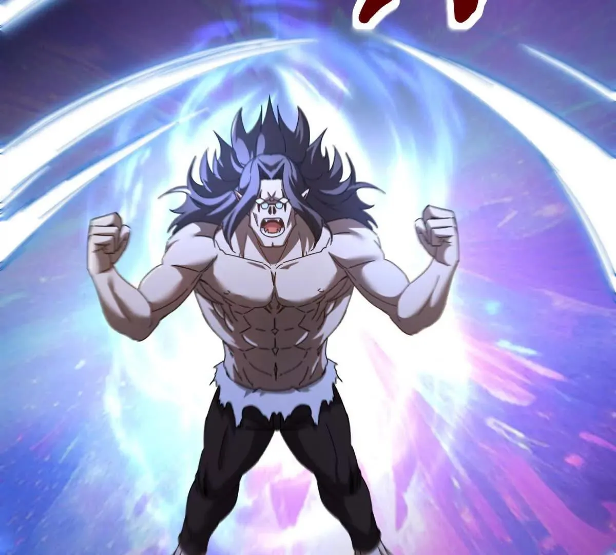 末日重生后我疯狂升级,第54话 不断再生的秘密,第7张
