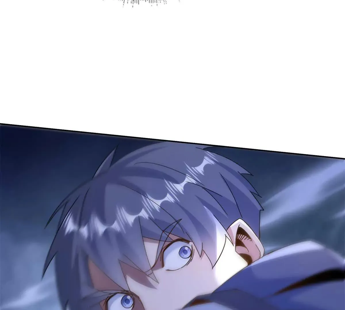 末日重生后我疯狂升级,第54话 不断再生的秘密,第81张