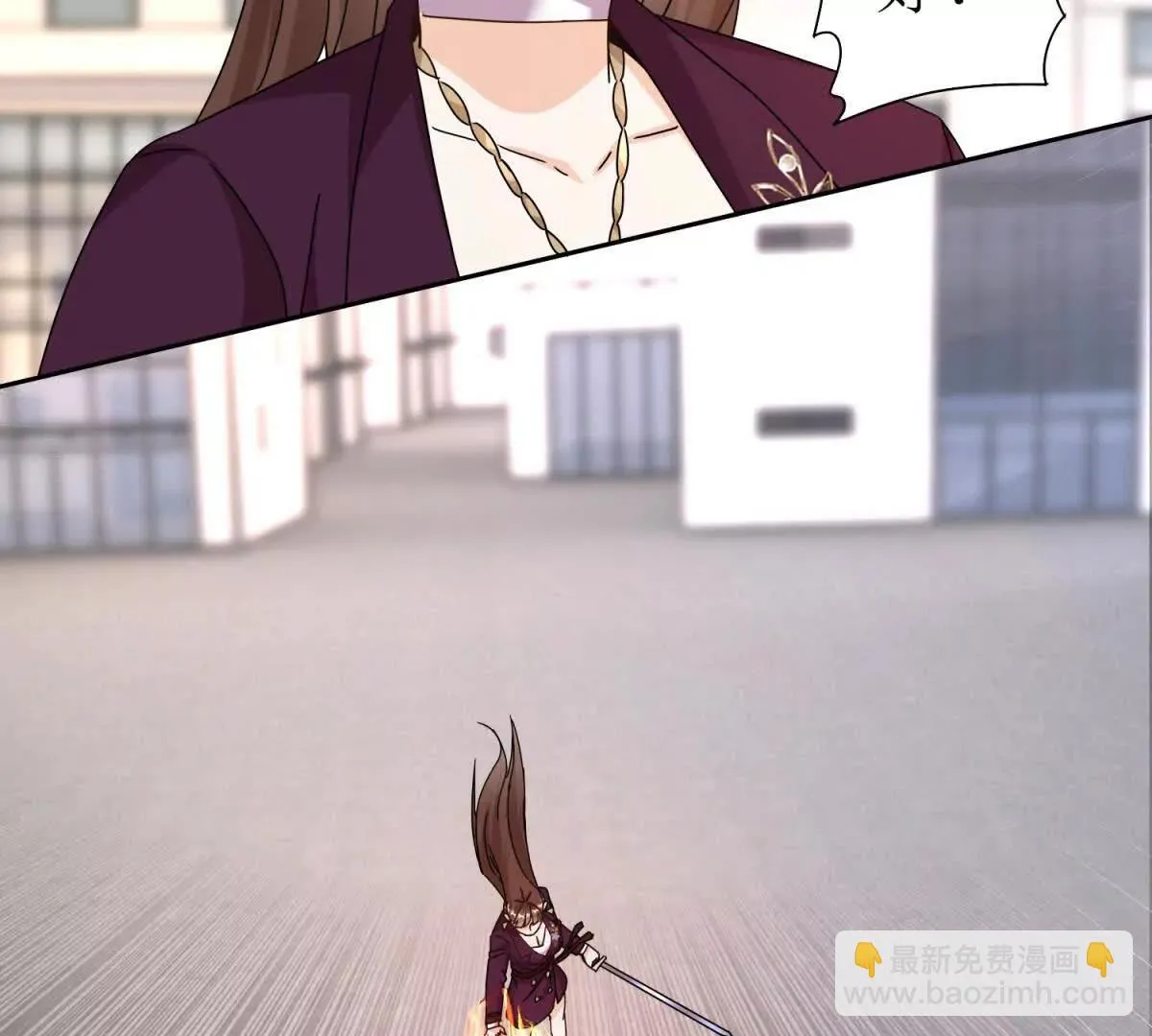 末日重生后我疯狂升级,第54话 不断再生的秘密,第85张