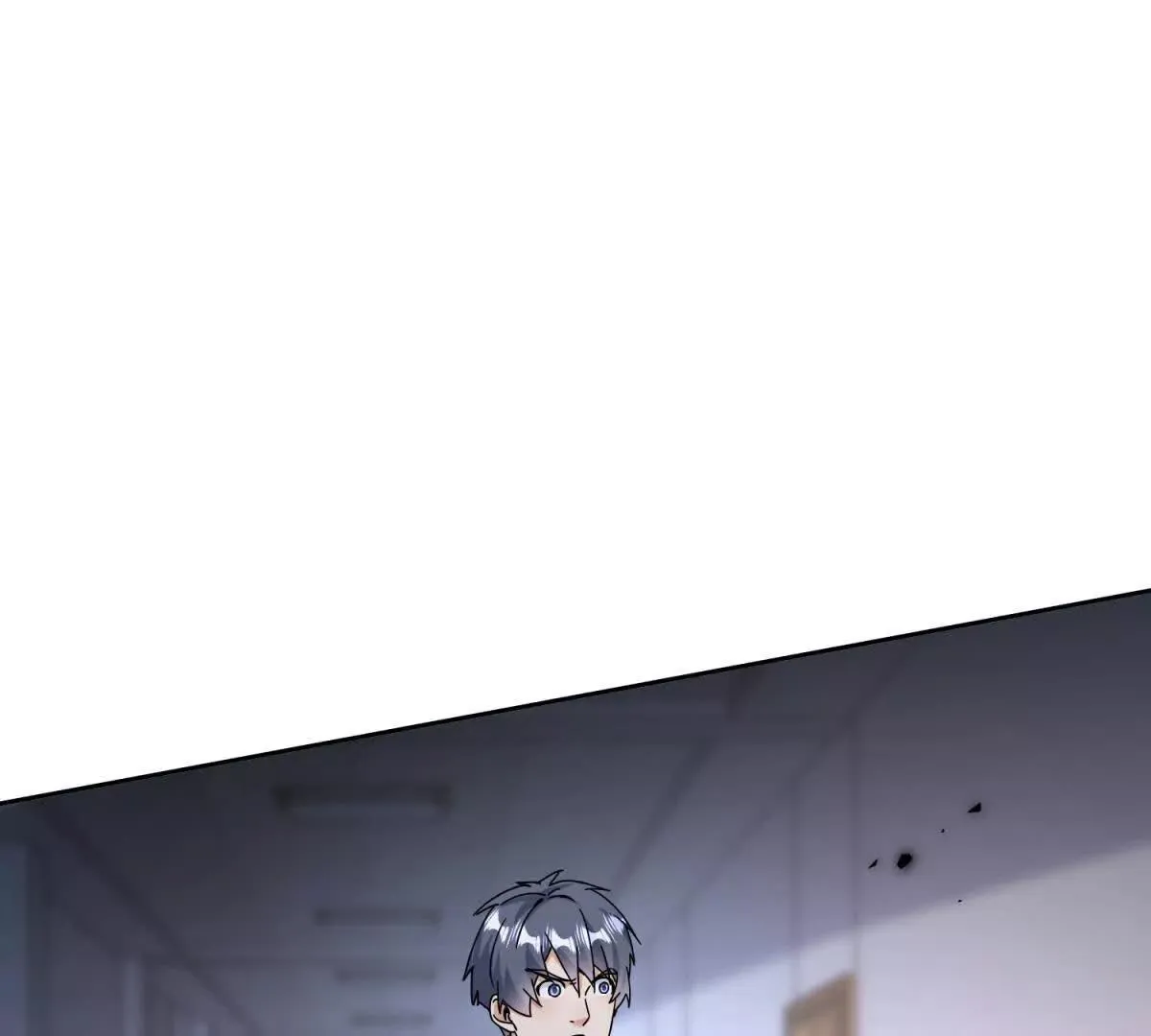 末日重生后我疯狂升级,第49话 消失的同伴,第108张