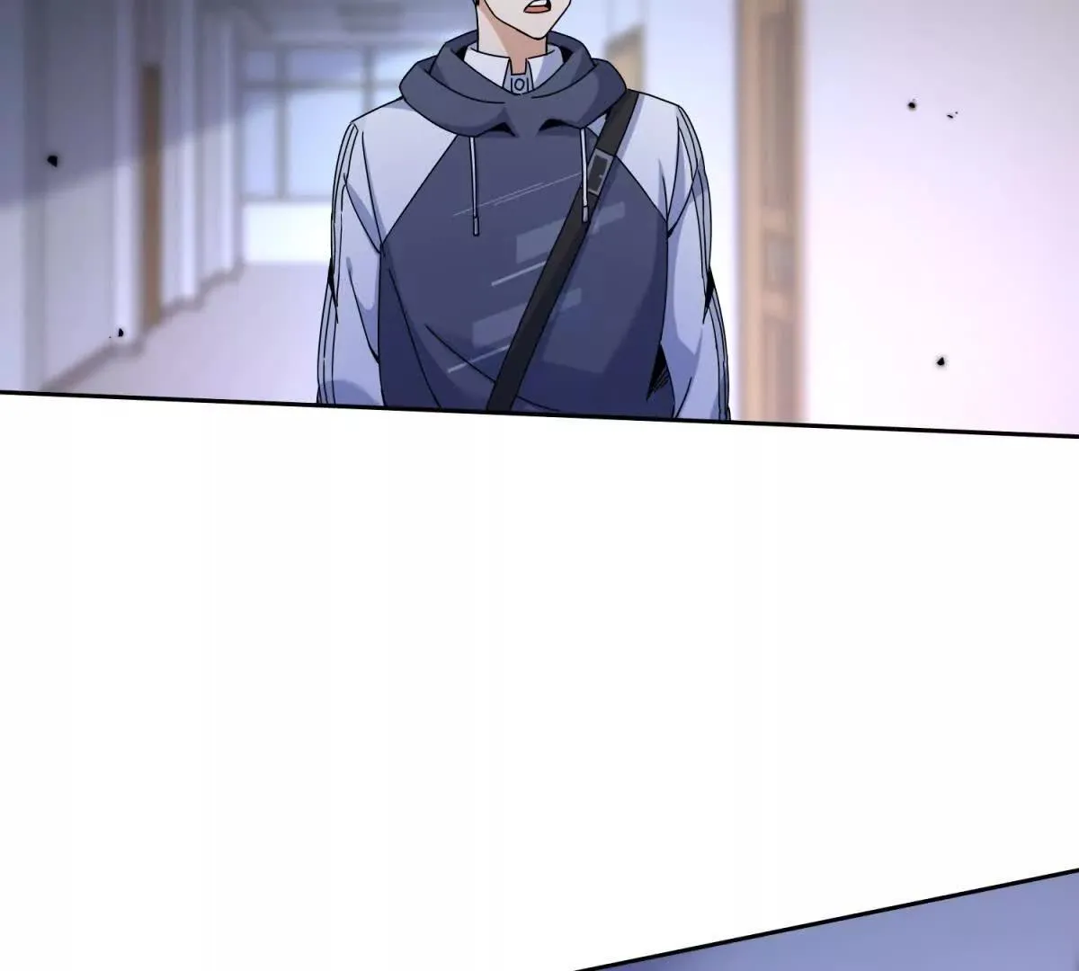 末日重生后我疯狂升级,第49话 消失的同伴,第109张