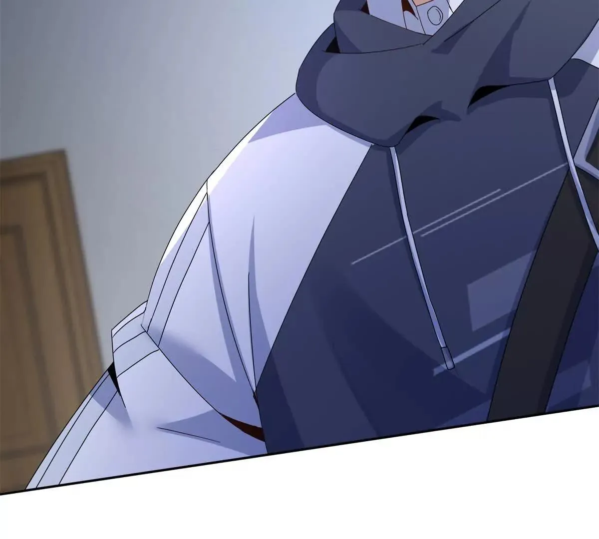 末日重生后我疯狂升级,第49话 消失的同伴,第129张