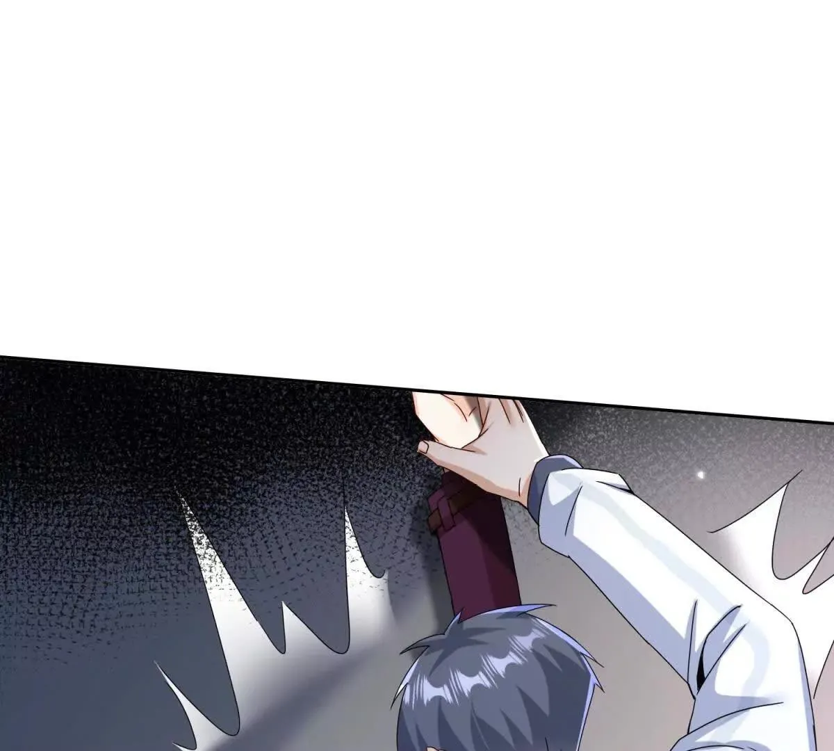 末日重生后我疯狂升级,第49话 消失的同伴,第92张