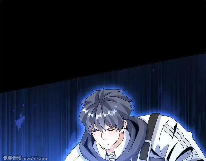 末日重生后我疯狂升级,第34话 消失的天才,第40张