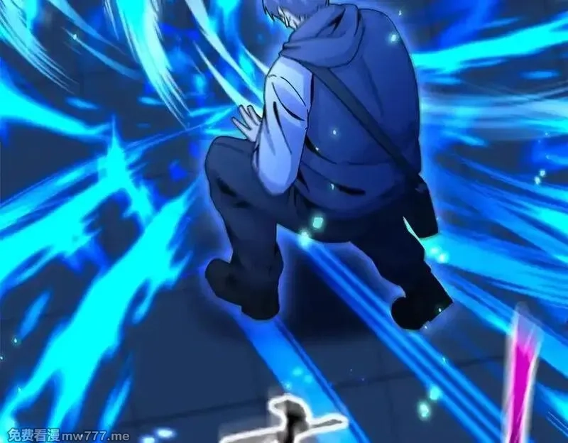 末日重生后我疯狂升级,第34话 消失的天才,第46张
