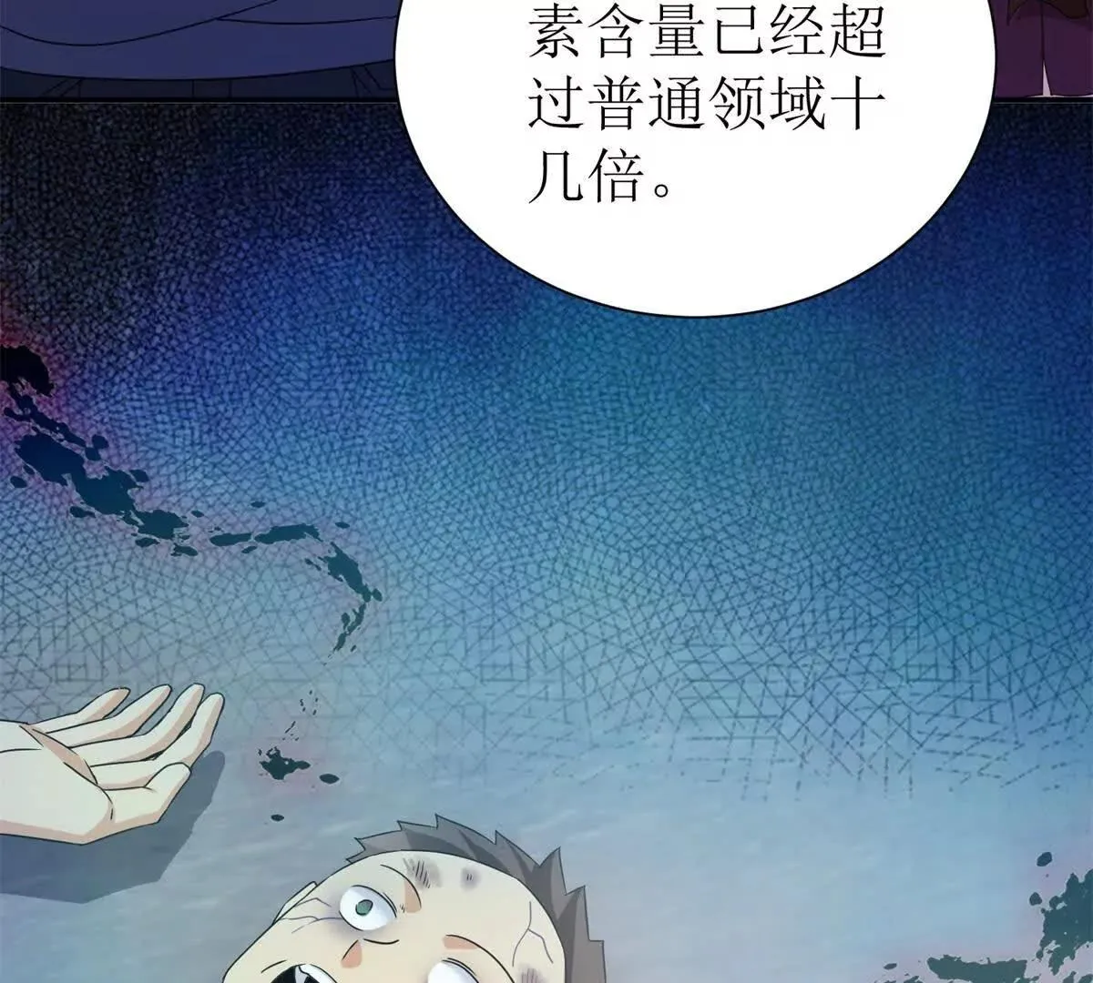 末日重生后我疯狂升级,第47话 特殊领域,第14张