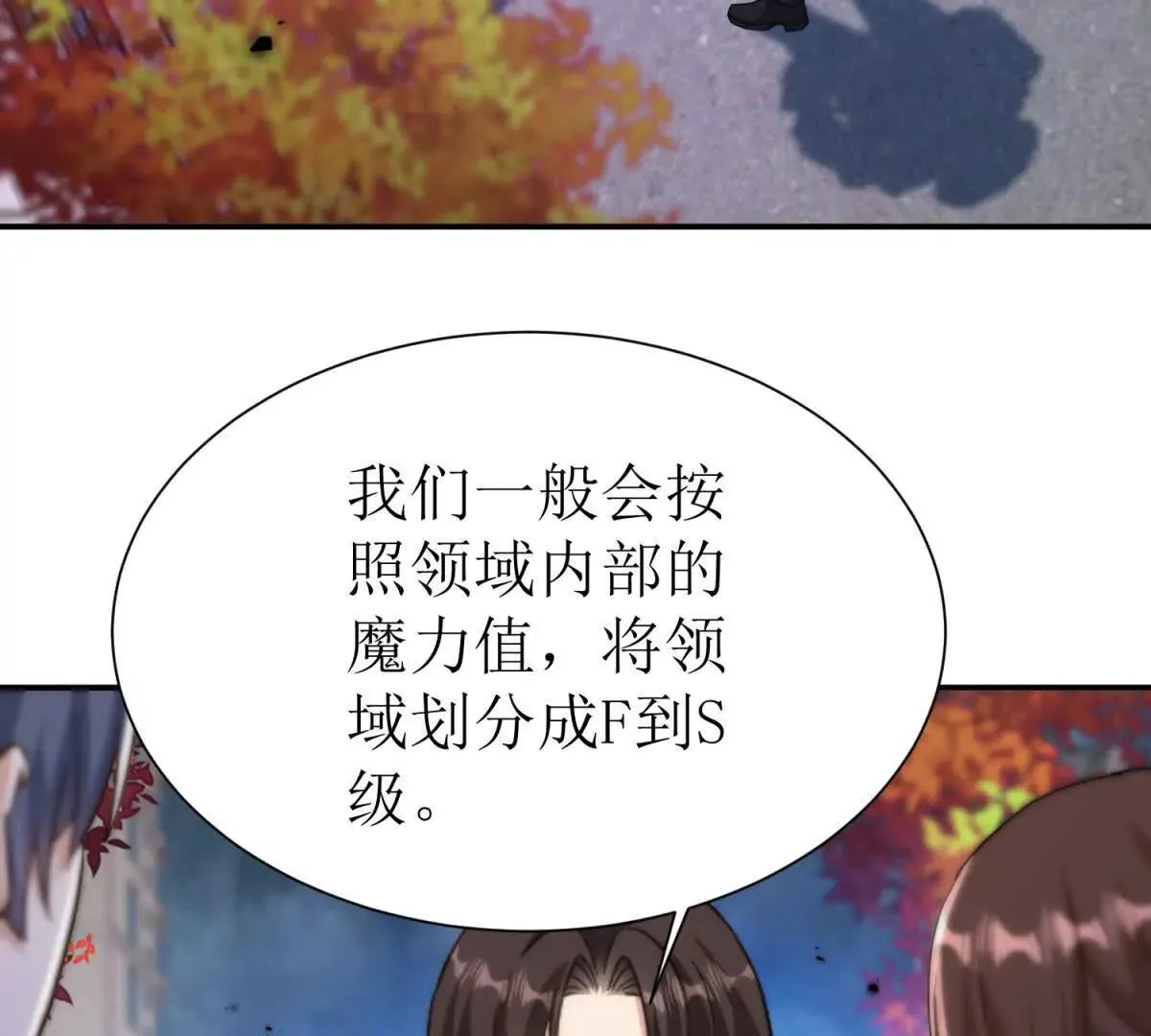 末日重生后我疯狂升级,第47话 特殊领域,第41张