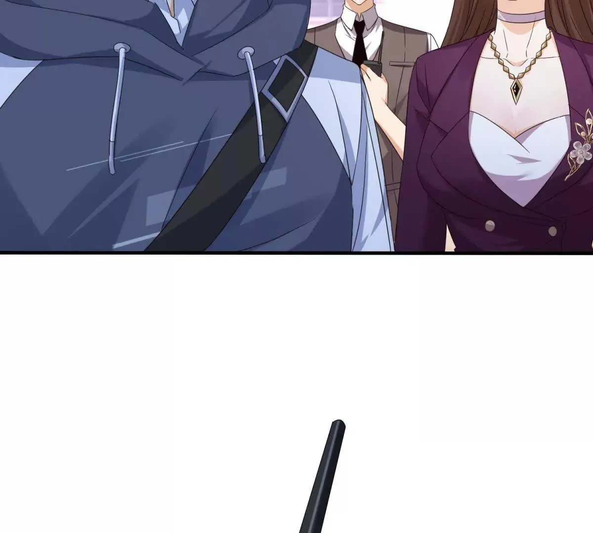 末日重生后我疯狂升级,第47话 特殊领域,第65张