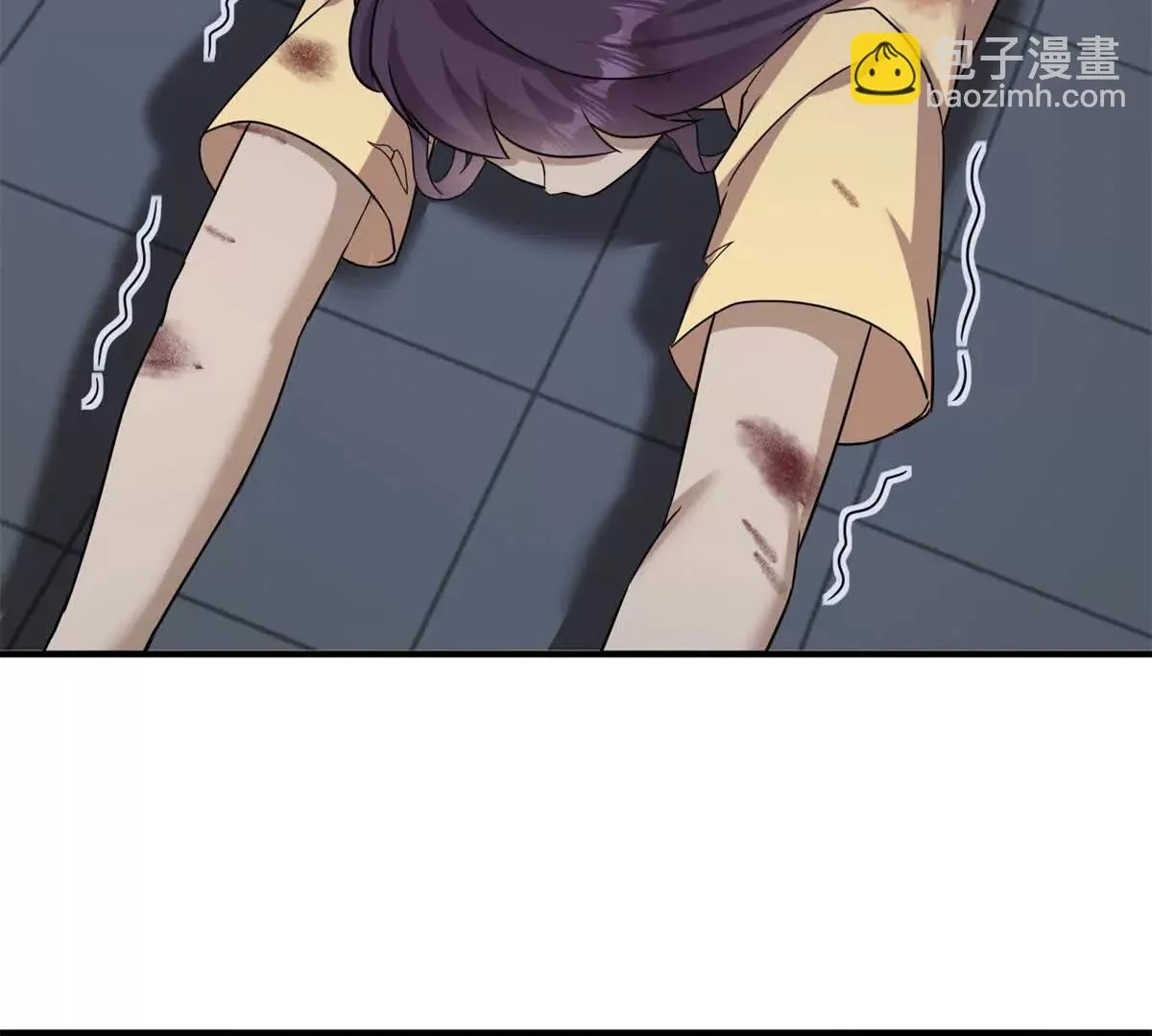 末日重生后我疯狂升级,第47话 特殊领域,第97张