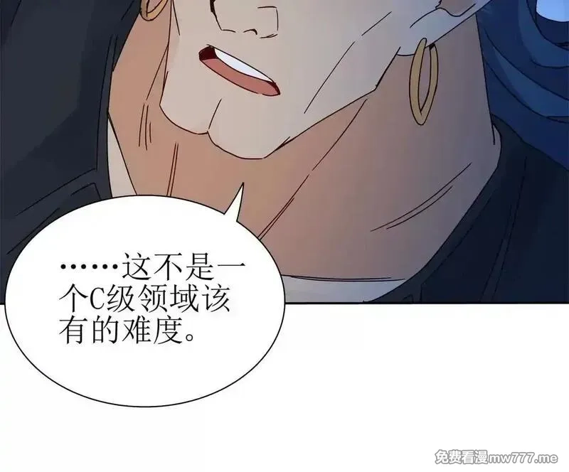 末日重生后我疯狂升级,第19话 C级领域,第116张