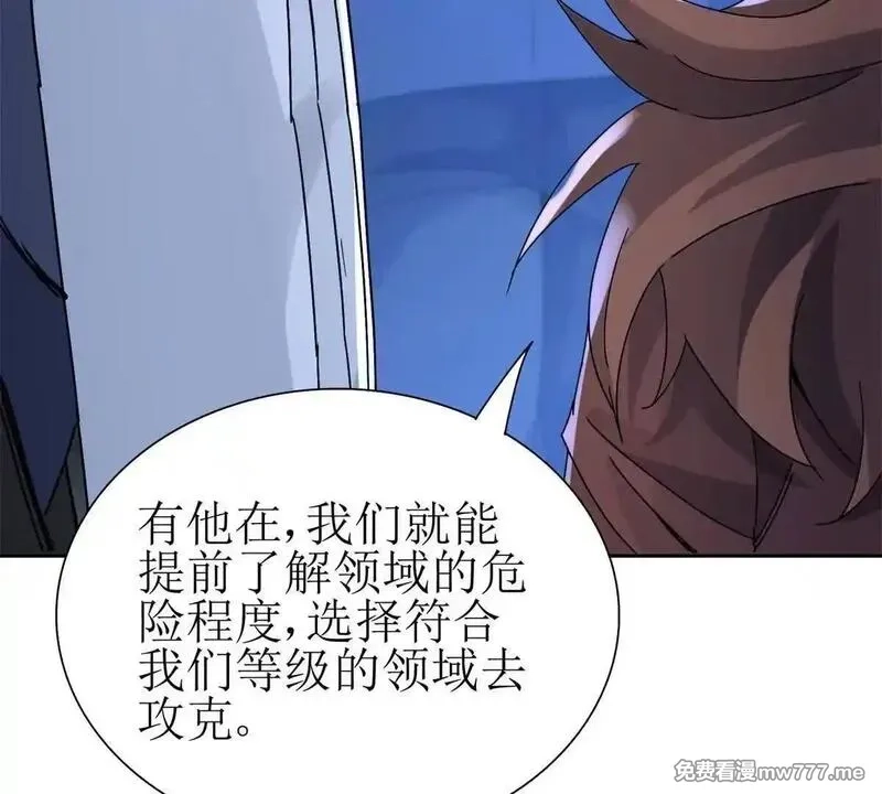末日重生后我疯狂升级,第19话 C级领域,第18张