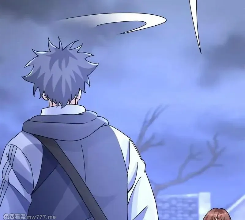 末日重生后我疯狂升级,第19话 C级领域,第73张