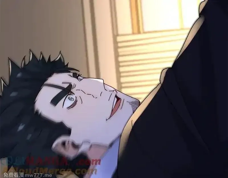 末日重生后我疯狂升级,第31话 绑架,第105张