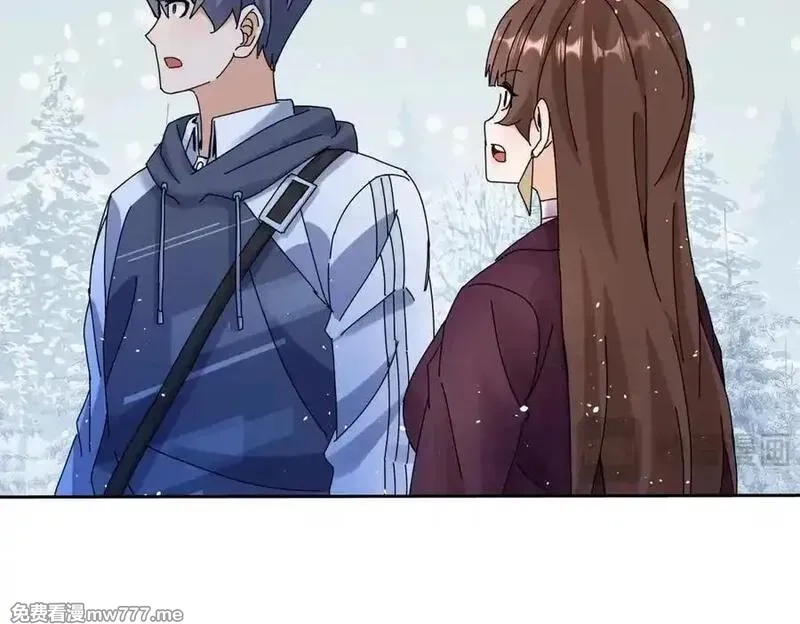 末日重生后我疯狂升级,第31话 绑架,第131张