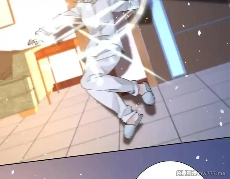 末日重生后我疯狂升级,第31话 绑架,第54张