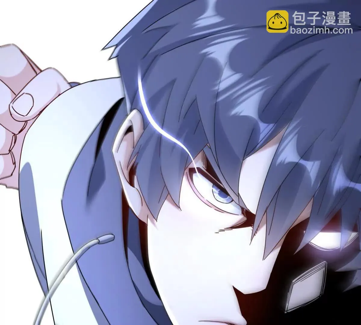 末日重生后我疯狂升级,第51话 救出同伴,第103张