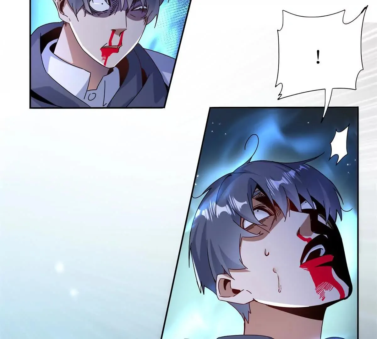 末日重生后我疯狂升级,第51话 救出同伴,第21张