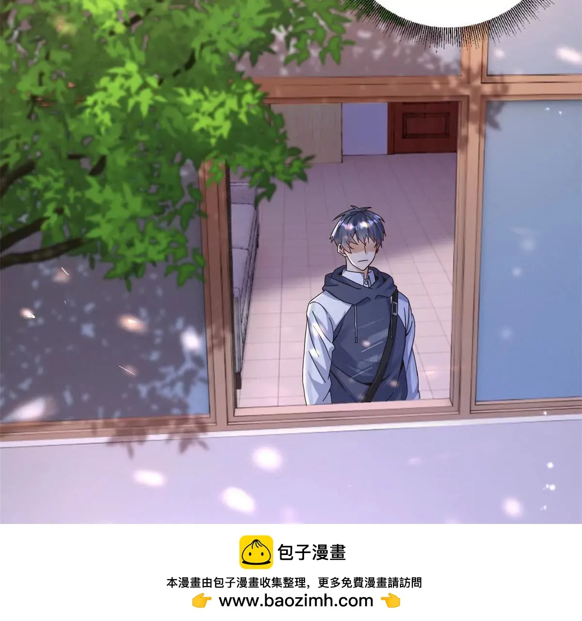 末日重生后我疯狂升级,第46话 污染倒计时,第100张