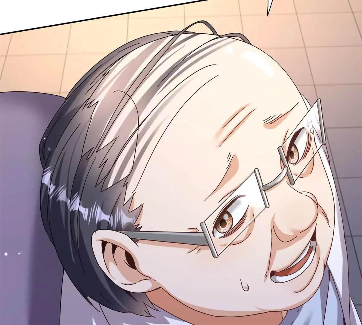 末日重生后我疯狂升级,第46话 污染倒计时,第111张