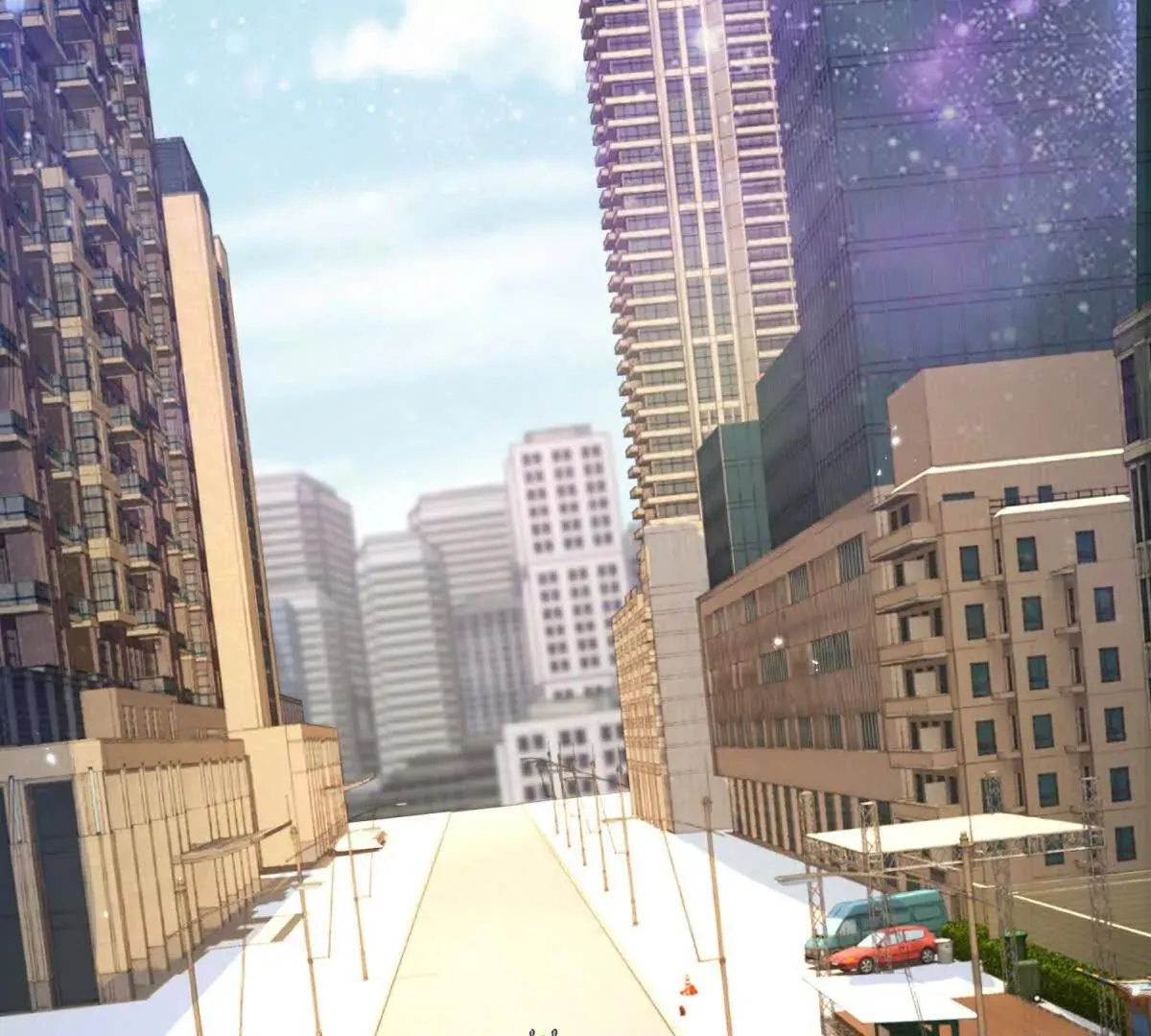 末日重生后我疯狂升级,第46话 污染倒计时,第127张