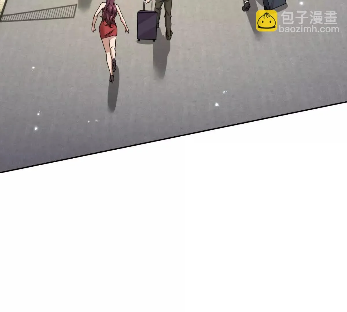 末日重生后我疯狂升级,第46话 污染倒计时,第129张